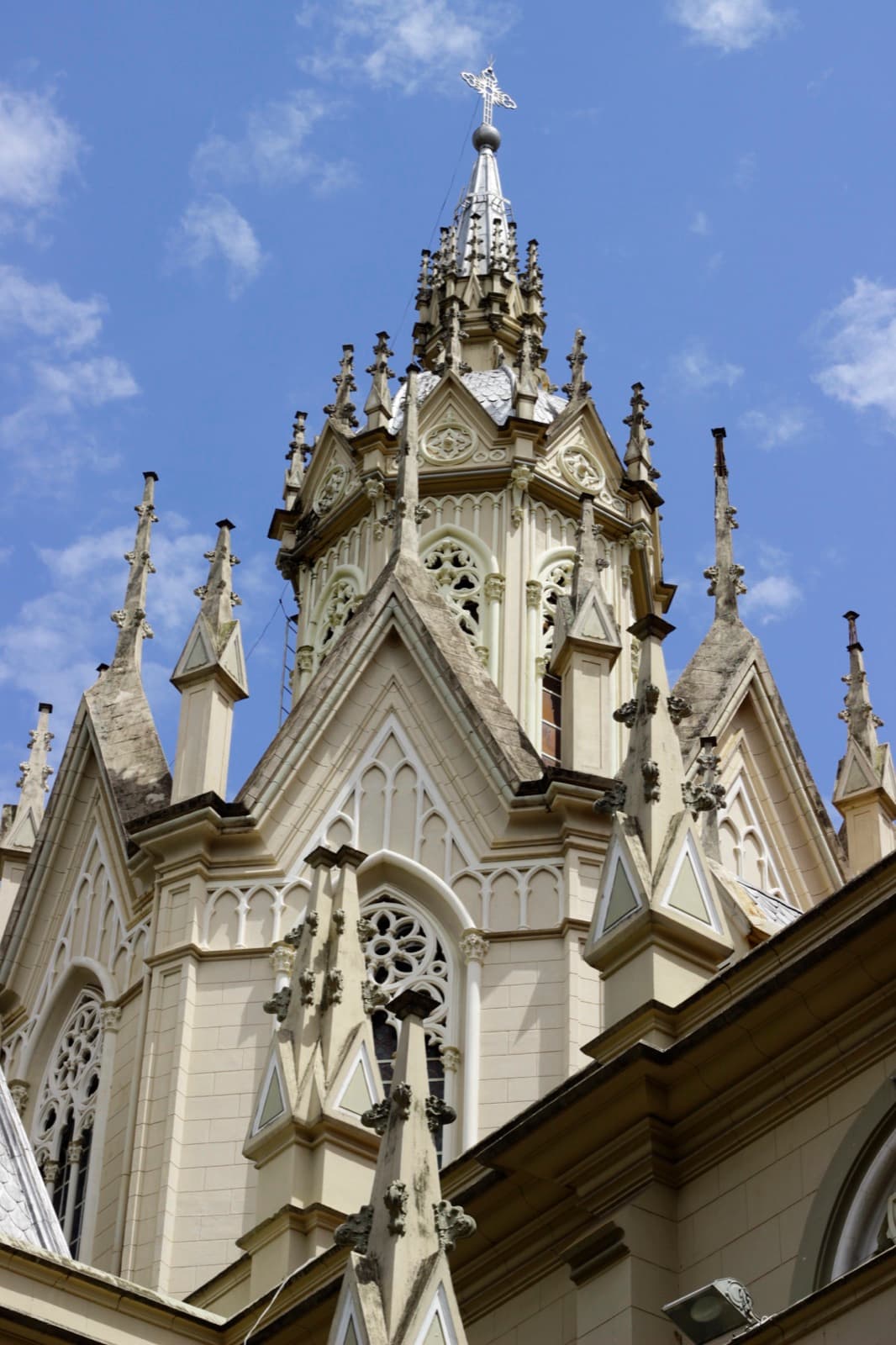 Igreja da Boa Viagem