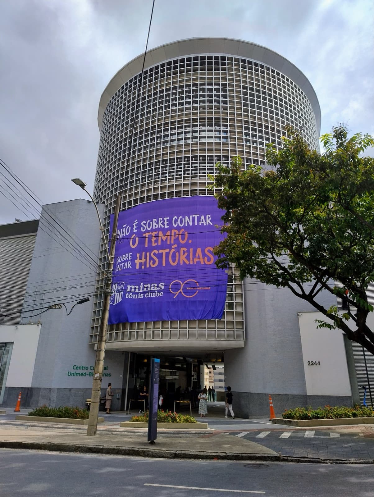 Minas Tênis Clube