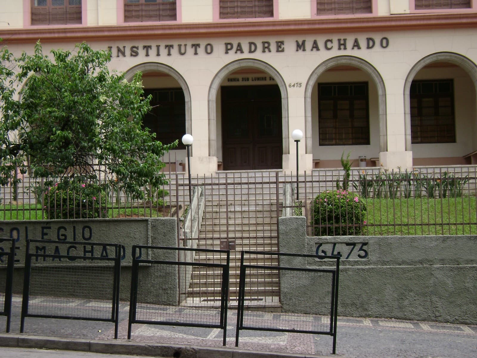 Colégio Padre Machado